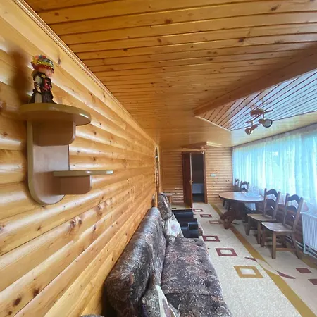 затишна оселя 度假居