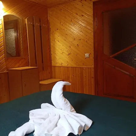 затишна оселя 度假居 *