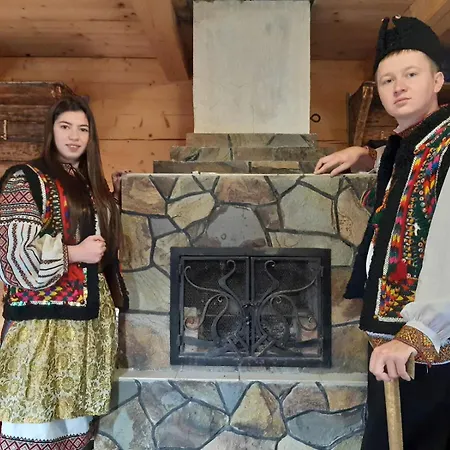 затишна оселя