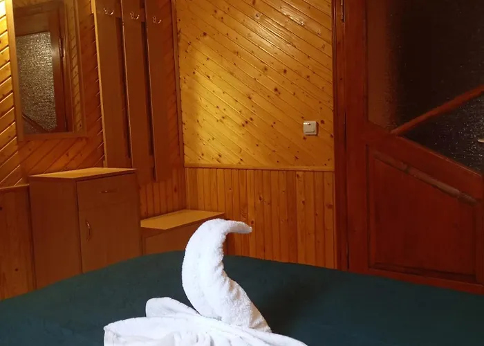 затишна оселя 度假居 *