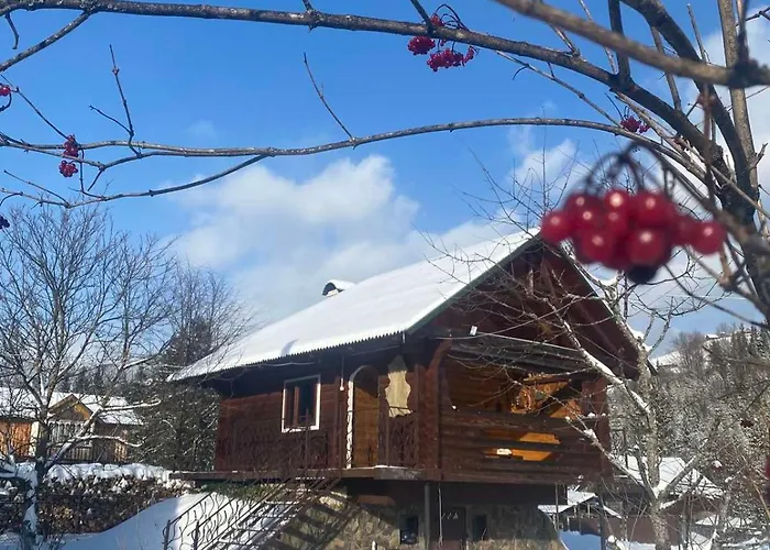затишна оселя
