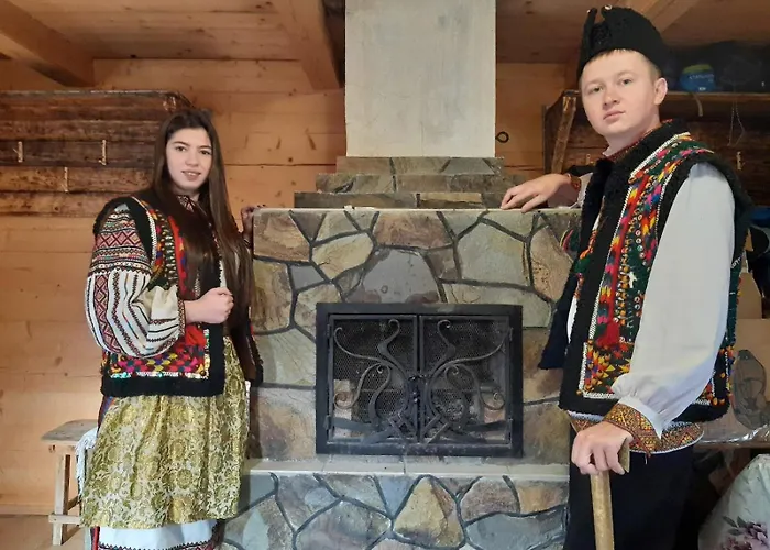 затишна оселя